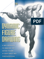 Burne Hogarth Dynamic Figure Drawing PDF