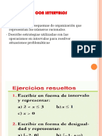 Aplicacion de La Ecuacion de La Recta