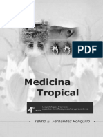 Texto de Medicina Tropical