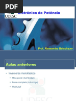 Eletronica de Potencia UDESC 5 4 Inversor Trif Sico Att