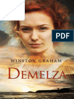 Winston Graham - Poldark 02 - Demelza