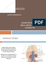 Anatomi Fisiologi Perkemihan New