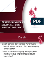 ppt anfis - perkembangan sel darah dan sistem limfatik.pptx