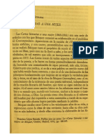 Pensamiento y Poesía en Clarín