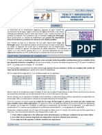 Pelandintecno - Electronica - Digital - Ficha 1-Simplificación Mediante Mapas de Karnaugh PDF