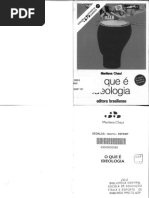 Texto 14 - O que é ideologia - M. Chauí.pdf