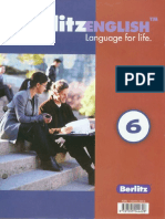 Berlitz English Level 6 - Book PDF