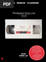 Download Frederator Loves You  Best of Frederator 1998-2018 The First Twenty Years  Original Adventures in Cartoons TV  Streaming by Fred Seibert SN392224475 doc pdf
