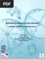  Perspectivas e Articulações de Uma Pesquisa Feminista