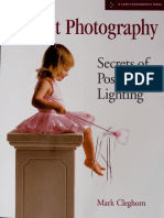 Portrait Photography - Secrets of Posing & Lighting.pdf