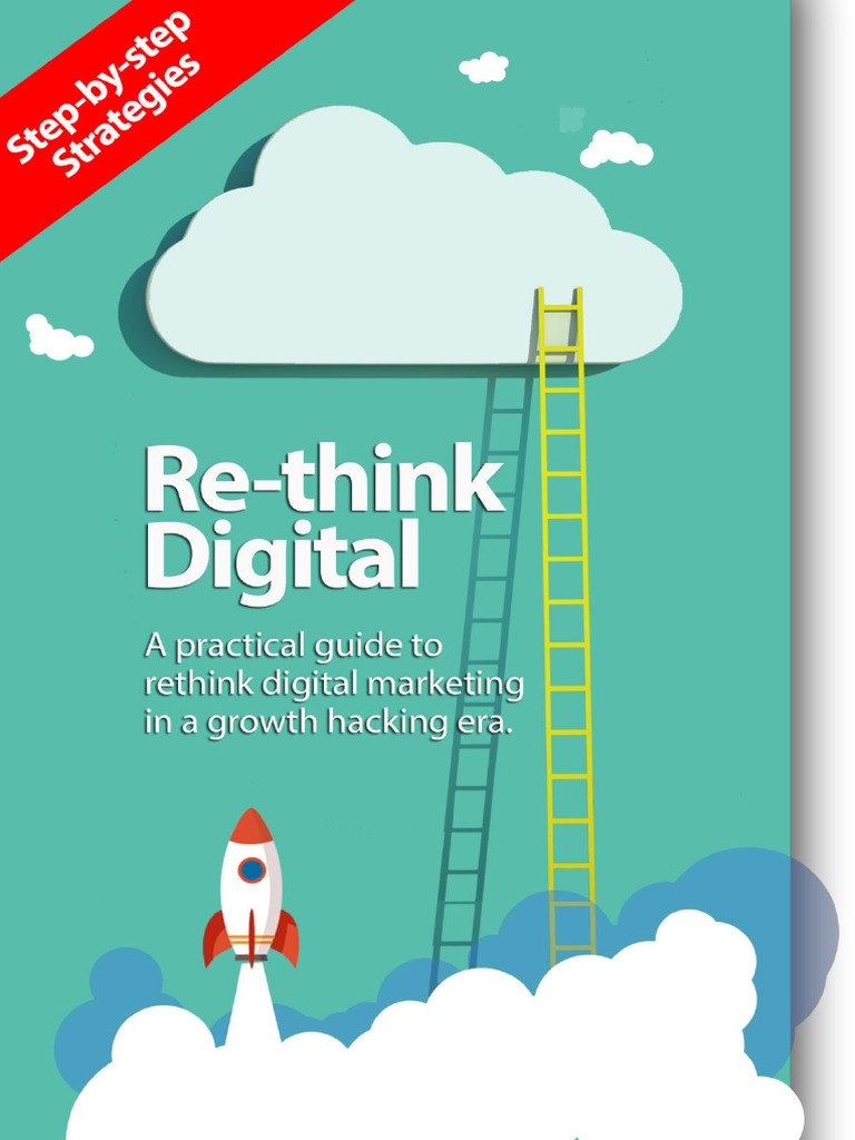 Digital - Marketing & Growth - Hacking | PDF | Digital Marketing ...