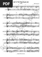 Thing Called Love score form C.pdf