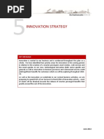 NPG Innovation Strategy