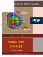 Maquina Simples Monografia