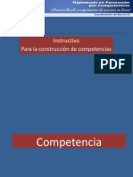 Instructivoparaconstruirunacompetencia 091006161346 Phpapp01