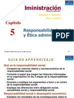Diapositivas Robbins Cap 5