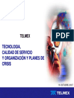 Telmex PDF