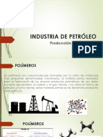 Industria de Petróleo