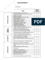 BOLETA INFORMATIVA