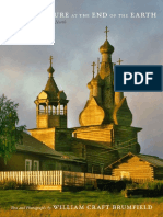 Architecture at The End of The Earth Photographing The Russian North PDF