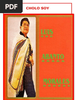 CHOLO SOY.docx
