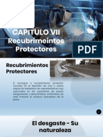 Recubrimeintos Protectores