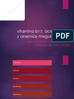 Anemia Megaloblastica -DEFICIT DE ACIDO FOLICO Y VITAMNA B12.pdf