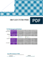 Ibm Flash System V9000: Architecture