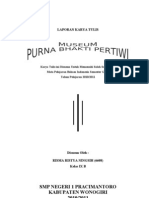 Download Karya Tulis Museum Purna Bhakti Pertiwi Jakarta by dompetpaint SN39223657 doc pdf