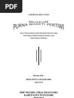 Download Karya Tulis Museum Purna Bhakti Pertiwi Jakarta by dompetpaint SN39223657 doc pdf