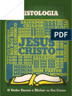 Cristologia - EETAD PDF