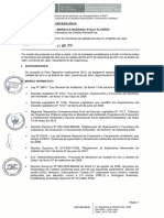 Informe Nro 189 2014 Oefa de Sdca PDF