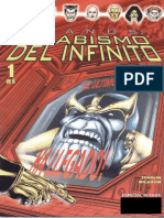 Abismo Del Infinito 01 PDF