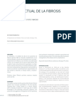 Manejo Actual de La Fibrosis Qu Stica 2017 Revista M Dica CL Nica Las Condes