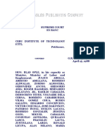 Cebu Institute of Technology (CIT) vs. Hon. Blas F. Ople, G.R. No. L-58870, April 15, 1988.pdf