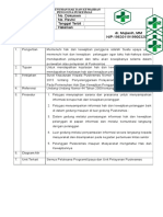 2.3.5.3 Sop Mengikuti Seminar Pendidikan Dan Pelatihan