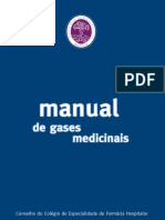 Manual Gases Medicinais