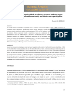 ações afirmativas na universidade brasileira e acesso de mulheres negras.pdf