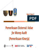 Pemeriksaan Eksternal - Value for Money.pdf