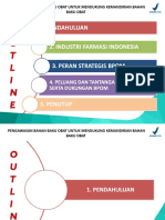 Pengawasan Obat Dan Makanan