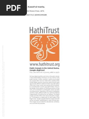 Scott, T. J. - The Science of Logic PDF | PDF | Socrates | Fallacy