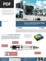 NGK Spark Plug For Mercury Outboard – 2.2hp, 2.5hp, 3.0hp, 3.3hp 2-Stroke (#19796) 2 thumbnail image