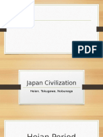 Japan Civilization