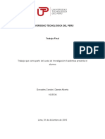 Las Formas de Uso de Internet en Los Estudiantes Universitarios de España Del 2002 Al 2010.