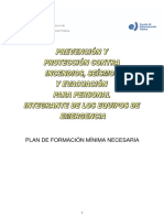 96065-Prevención y Protección Contra Incendios Para Equipos de Emergencia