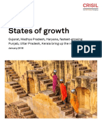 States of Growth