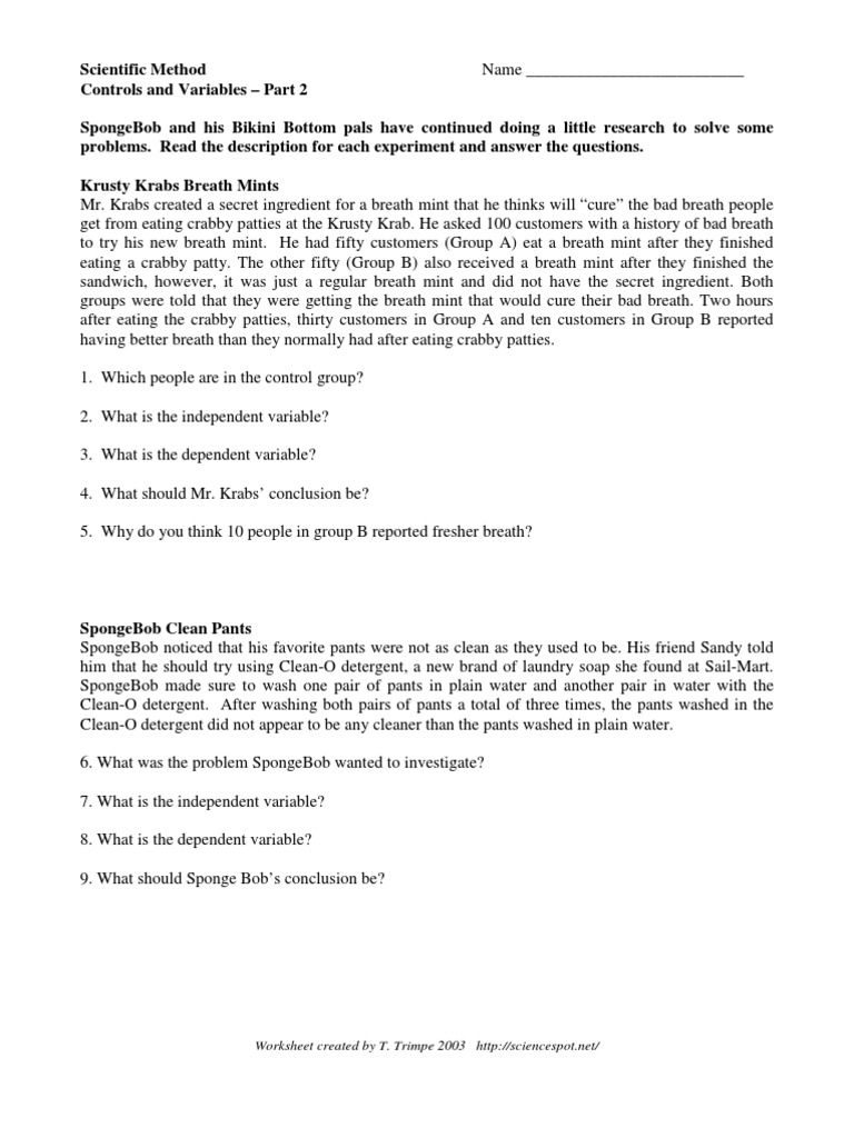 worksheet Simpsons Scientific Method Worksheet simpson science worksheet answers free worksheets library samsungblueearth