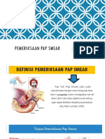 Pap Smear