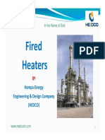  Fired Heaters Guideline