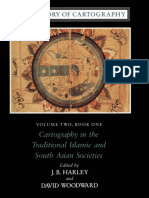 179032823 the History of Cartography Vol 2 Book 1 Cartography in the Traditional Islamic and South Asian Societies History Maps eBook